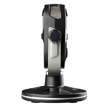 タートルビーチストリームマイク 