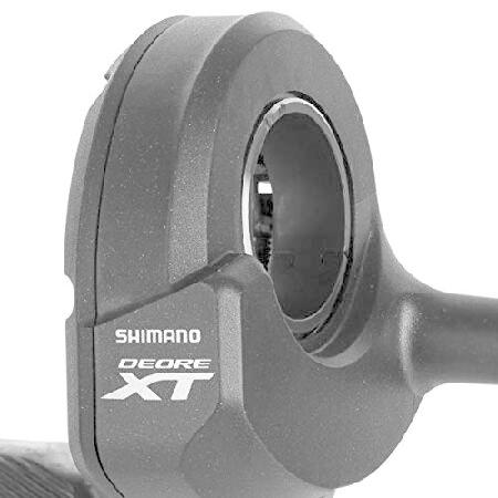 数量は多】Shimano XT di2 sw-m8050 Shiftスイッチ フレーム、パーツ