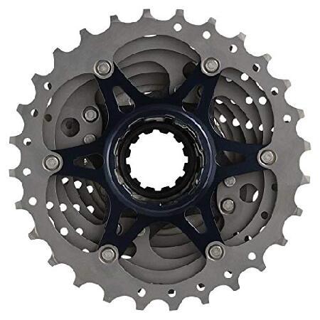 SHIMANO(シマノ) DURA-ACE デュラエース R9100シリーズ カセットスプロケット CS-R9100 11S 12-25T 33560｜rest｜03