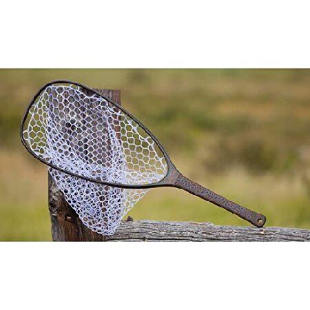 Fishpond Nomad Emerger Net｜タモ網、ランディングネット