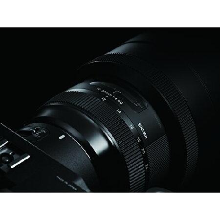中古 SIGMA 12-24mm F4 DG HSM | Art A016 | Canon EFマウント | Full-Size/Large-Format 【3083760678】(111144円)