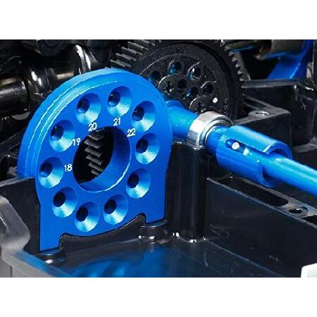 タミヤ RC 特別企画商品 1/10 電動RCカー TT-02R シャーシキット 47326 