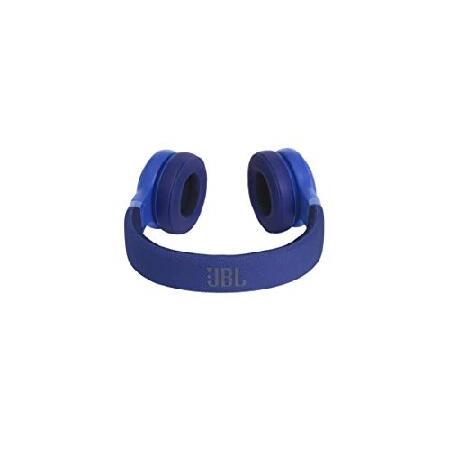 JBL E45BTBLU オンイヤーワイヤレスヘッドホン (ブルー)｜rest｜05