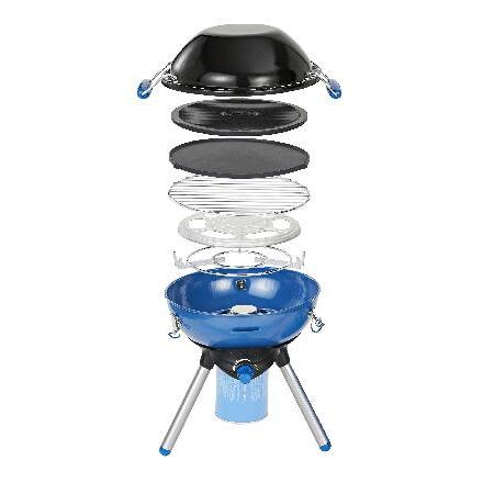 MUSJOS Campingaz Party Gas Stove, Gas Grill and Camping Cooker in One, Camping Stove for Camping or Festivals, Versatile Cooking Options, :B01MDQYA48:Rean 通販 - Yahoo!ショッピング