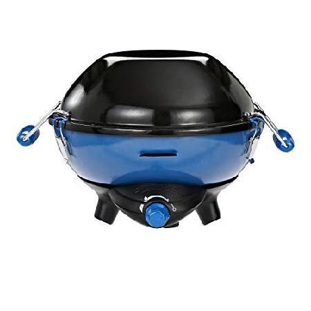 MUSJOS Campingaz Party Gas Stove, Gas Grill and Camping Cooker in One, Camping Stove for Camping or Festivals, Versatile Cooking Options, :B01MDQYA48:Rean 通販 - Yahoo!ショッピング