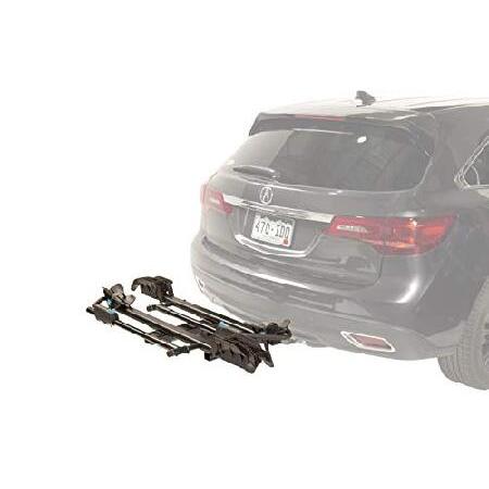 MonoRail 10003 2-Bike Platform Hitch Rack (1.25\" hitch)の画像