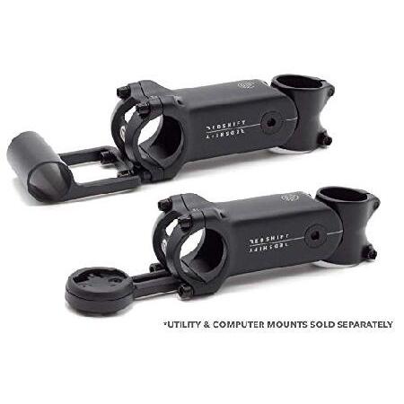 ナサニエル様予約済み　レッドシフト ステム サスペンション 80mm ナサニエル様予約済み レッドシフト ステム サスペンション 80mm