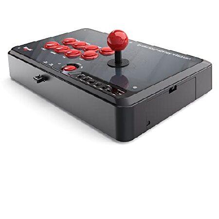 プレイステーション4用MAYFLASH F500アーケードFightStickとMAGICBOOTSバンドル｜rest｜04