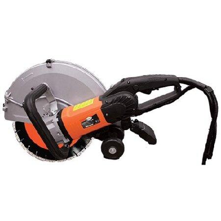 Diamond　Products　Core　Dry　Hand　C16　Electric　Wet　Held　Cut　and　72378　Concrete　Saw