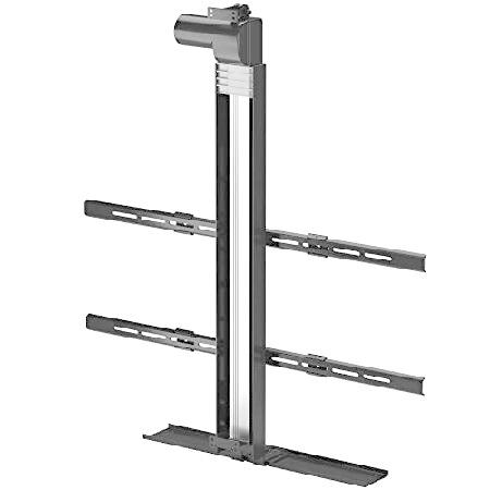 Progressive Automations - Drop Down TV Lift for Up to 75 " TVs - ワイヤレスリモコン｜rest｜03