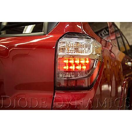 Diode Dynamics Tail as Turn LED Module compatible with Toyota 4Runner 2014-2021_1