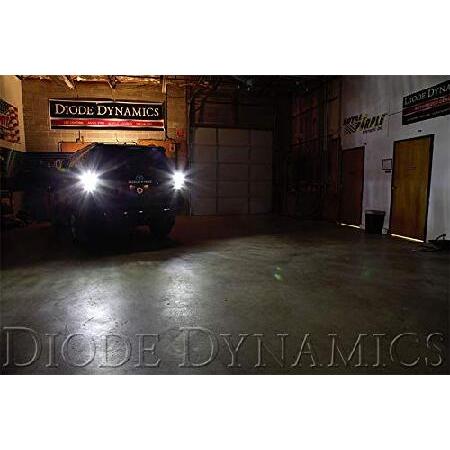 Diode Dynamics Tail as Turn LED Module compatible with Toyota 4Runner 2014-2021_3