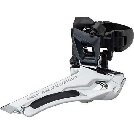 SHIMANO ULTEGRA FD-R8000 フロントディレイラー 【公式通販】