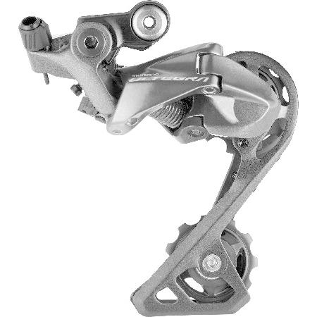 SHIMANO ULTEGRA リアディレイラー RD-R8000-GS 11S シマノ ultegra R8000 RD-R8000 リアディレイラーロードバイク
