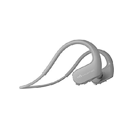 Sony NWWS623/B 防水 防塵 ウォークマン Bluetooth付き ブラック 