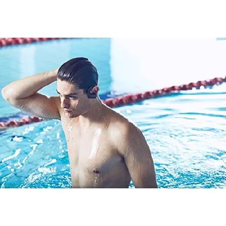 Sony NWWS623/B 防水 防塵 ウォークマン Bluetooth付き ブラック 