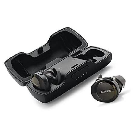値段を公式サイト Bose SoundSport Free wireless headphones， Black [並行輸入品]