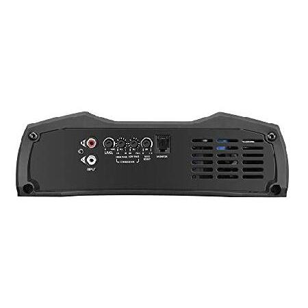 Taramps MD12002 Single Channel High Power Low Distortion Car Audio Amplfier