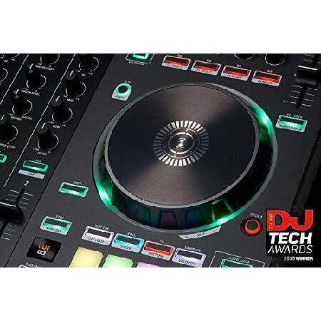 美品 Roland AIRA Serato DJ-505 DJコントローラー Roland AIRA DJ-505 Serato DJ用 DJコントローラー 【渋谷店】（新品