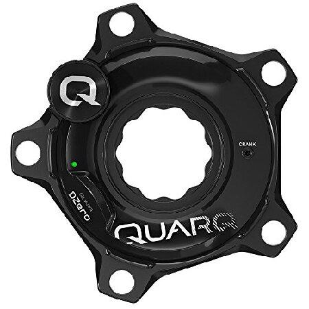 Quarq ユニ パワーメータースパイダーアセンブリ スペシャルチェーンリング用 マルチカラー 110BCD｜rest｜02