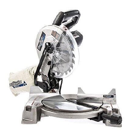 Delta　Power　Equipment　Master　Shop　10&quot;　with　Corporation　S26-262L　Miter　Saw　Laser