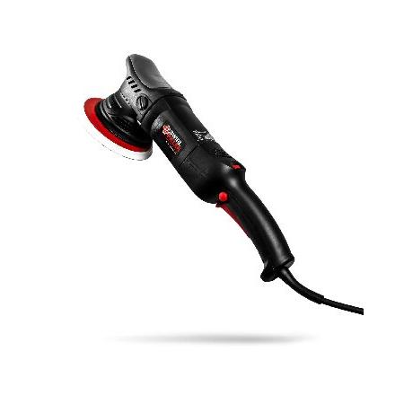 Adam's Polishes スワールキラー21ミリメートルロングスローポリッシャー（ポリッシャー） | ブランド登録なし