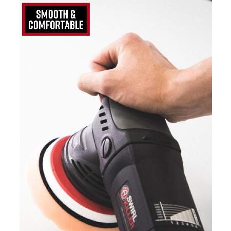 Adam's Polishes スワールキラー21ミリメートルロングスローポリッシャー（ポリッシャー） | ブランド登録なし | 03