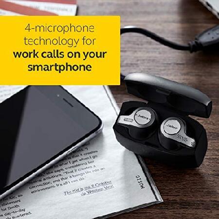 Jabra Elite 65t ワイヤレスヘッドホン Jabra Elite Active 65t [Copper Blue] 価格比較 - 価格.com