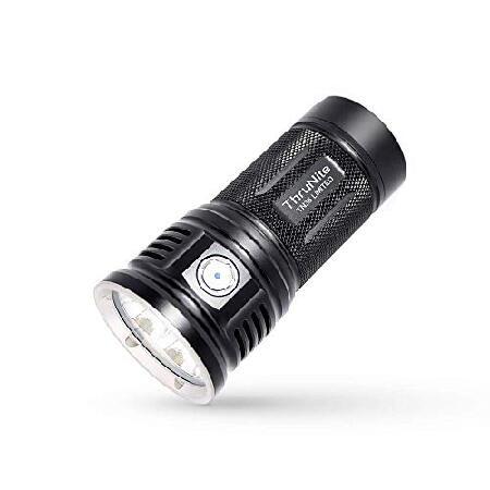 ThruNite TN36 LIMITED LED フラッシュライト CREE XPH 70 LED×3搭載 