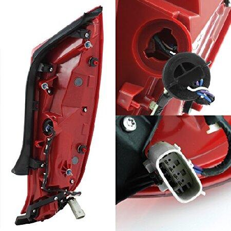 ALT-JH-CAXTS13-OE-VAR。 Driver and Passenger Side 5-ALT-JH-CAXTS13-OE-L-Rの画像
