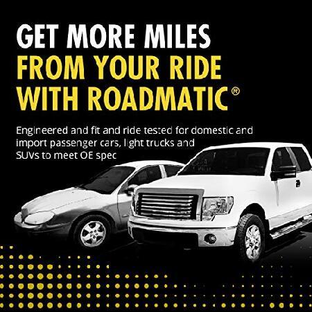 Monroe 282307 RoadMatic 完全ストラットアセンブリの画像