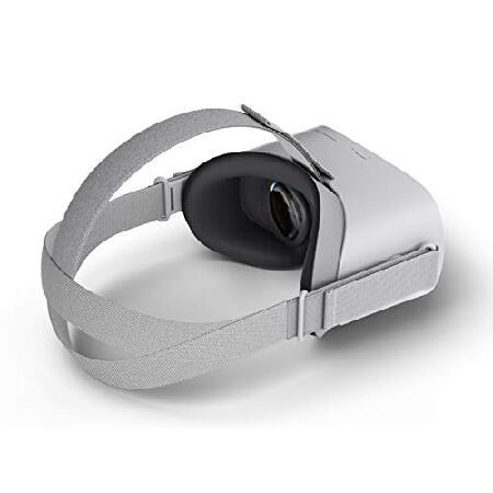 Oculus Go Standalone, All-In-One VR Headset - 64 GB (並行輸入品)｜rest｜03
