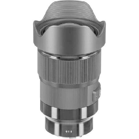 SIGMA 単焦点広角レンズ 20mm F1.4 DG HSM SONY-Eマウント用 ミラーレス(フルサイズ)専用｜rest｜04