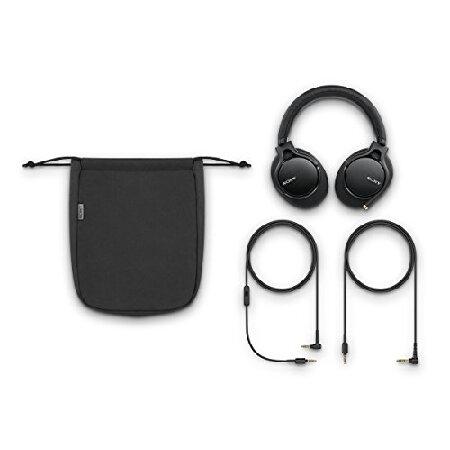 【美品】SONY MDR-1AM2 有線ヘッドホン ブラック Amazon.co.jp: ソニー SONY ヘッドホン MDR-1AM2 B : ハイレゾ