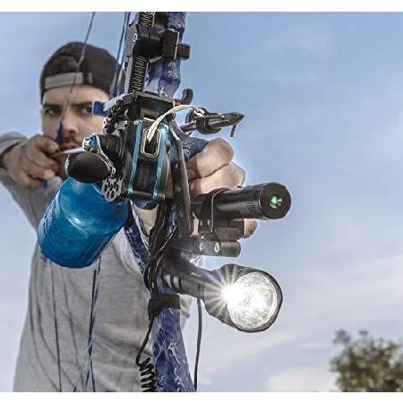 Fin-Finder ウインチプロ ボウフィッシングリール 