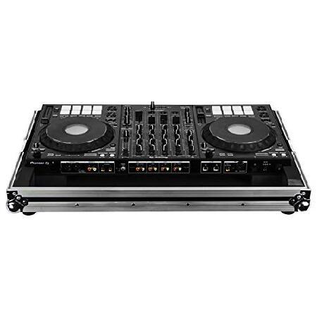 Pioneer Ddj-1000/ Ddj-1000Srt Flight Case : Rean STORE - 通販 