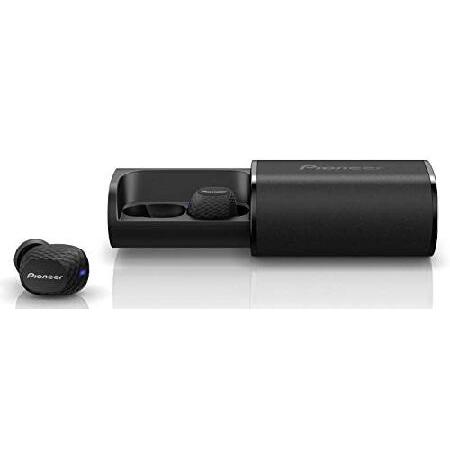 ヘッドホン Pioneer SE-C8TW(B) Amazon.com: Pioneer Truly Wireless in-Ear Headphones, Black
