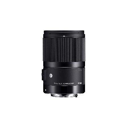 SIGMA 70mm F2.8 DG MACRO | Art A018 SONY-Eマウント フルサイズ対応 
