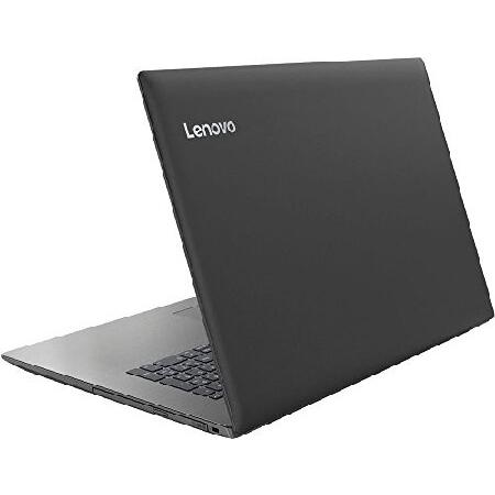 Lenovo IdeaPad 330-17 - 17.3" HD - i5-8250U - 8GB - 1TB HDD - Black｜rest｜04