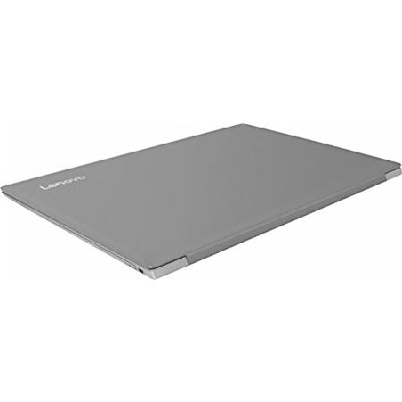 Lenovo IdeaPad 330-17 - 17.3" HD - i5-8250U - 8GB - 1TB HDD - Black｜rest｜05