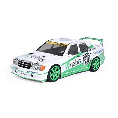 タミヤ1:10 Elektro MB 190E debis Zakspeed BS : Rean STORE - 通販