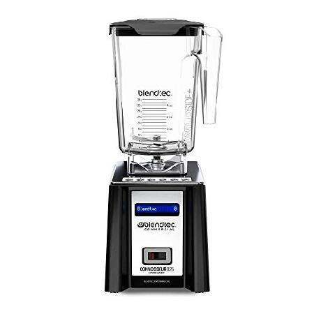 Blendtec Connoisseur 825 ブレンテック Blendtec Connoisseur 825 Space Saver Commercial Blender ブレンド