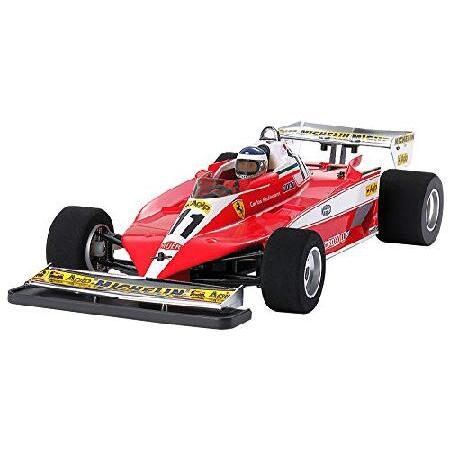 タミヤ電動RCカー 1/10 フェラーリ312T スペアボディセット 限定販売品