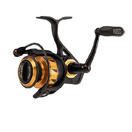 リール PENN SPINFISHER SSVI7500 Spinfisher VII（スピンフィッシャー セブン）｜PENN｜釣具の総合