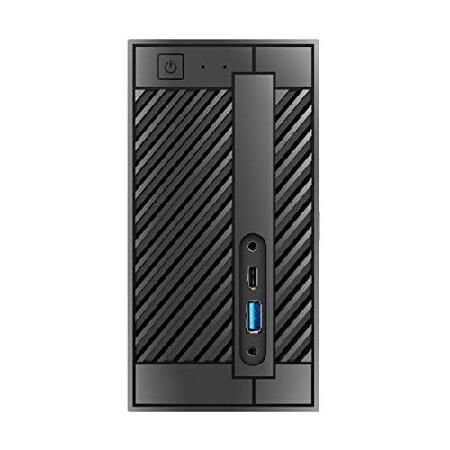 ASRock ベアボーンシステムコンポーネント その他 DESKMINI 310W 