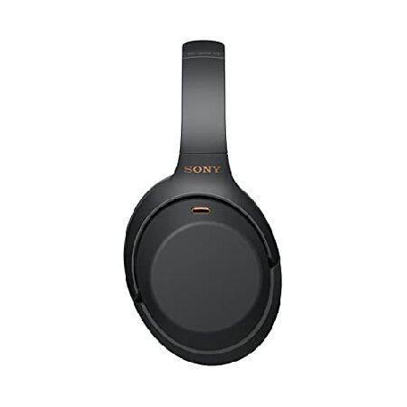 海外仕様】SONY ワイヤレスノイズキャンセリングステレオ