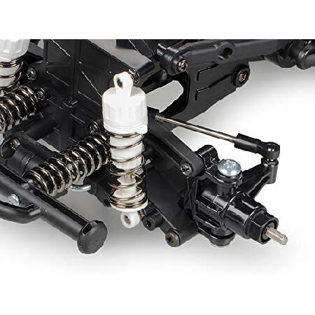 USED タミヤ 1/10電動RCカーシリーズ No.662 コミカル グラスホッパー (WR-02CBシャーシ) オフロード 58662 【3366300592】(19756円)