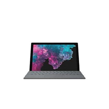 Microsoft Surface Pro 6 (Intel Core i5, 128GB SSD, 8GB RAM) + Type