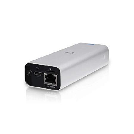 定番人気，2025 Ubiquiti Networks UniFi Cloud Key Gen2 (UCK-G2)