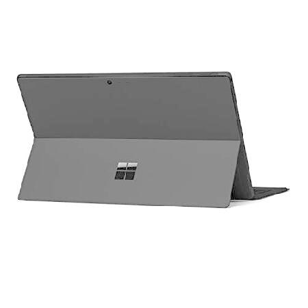 Microsoft Surface Pro 6 (Intel Core i7, 8GB RAM, 256 GB